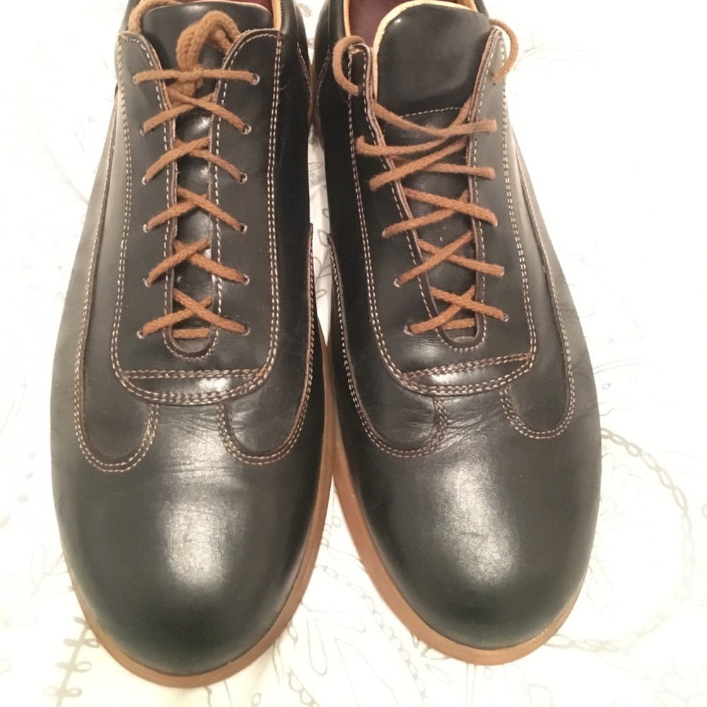Canali shoes